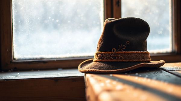 Découvrez les tendances de chapeaux à prix réduits en hiver
