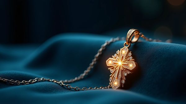 Des bijoux élégants pour exprimer votre foi avec Laudaris