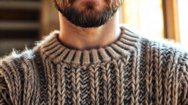 Les avantages surprenants du t-shirt en laine mérinos pour homme