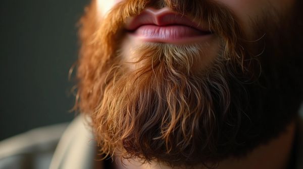 Maîtrisez l'art de la barbe du daron pour un style authentique