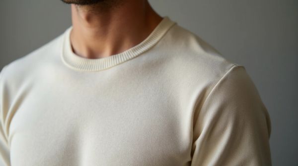 Pourquoi opter pour un t-shirt en laine mérinos homme ?