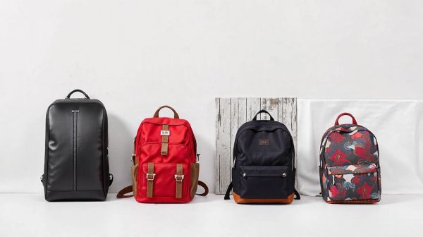 Top 5 sacs à dos qui s’alignent avec votre style de vie