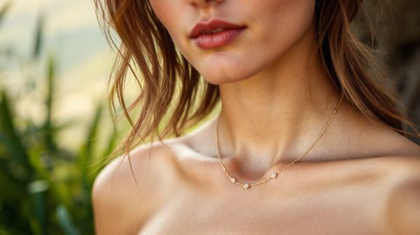 Top bijoux chic pour une spiritualité stylée avec Laudaris