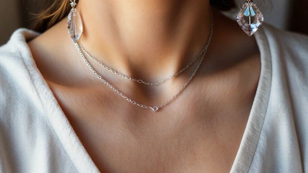 Top bijoux chic pour une spiritualité stylée avec Laudaris