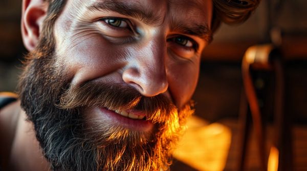Top conseils pour un style authentique avec la barbe du daron