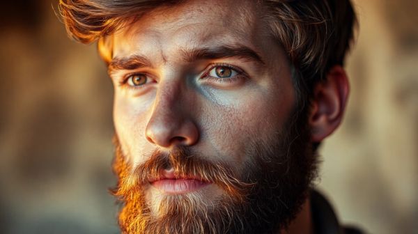 Top conseils pour un style authentique avec la barbe du daron