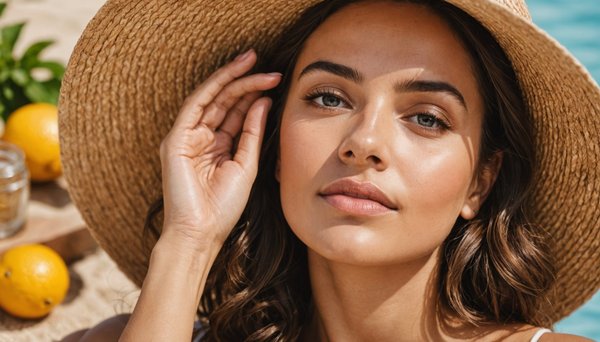 Guide Ultime : Adaptez Votre Routine de Soin à Votre Type de Peau;28Guide Ultime pour Chouchouter votre Peau en Été : Astuces et Conseils Incontournables