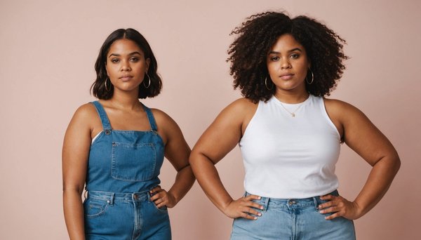 Lutter contre les troubles alimentaires via la mode inclusive