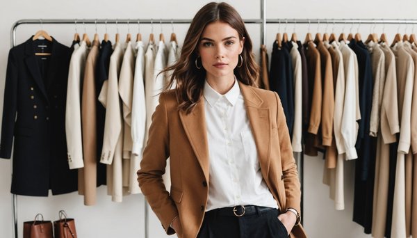 Les secrets du lookbook parfait pour votre e-shop mode