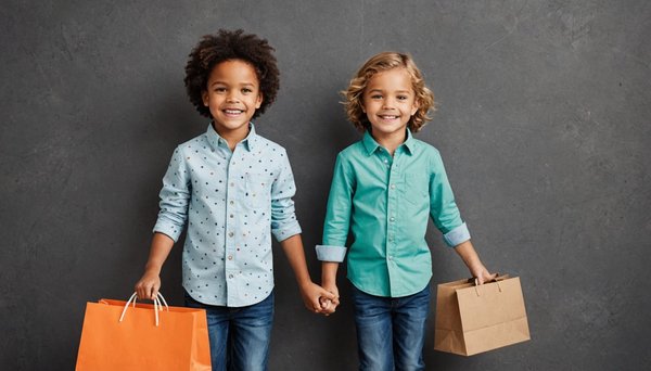 Les vêtements en ligne pour enfants : où faire ses achats ?