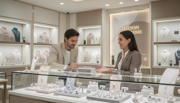 Le magasin de bijoux : l'adresse incontournable pour sublimer votre style en 2026